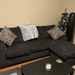 Couch, Like New!