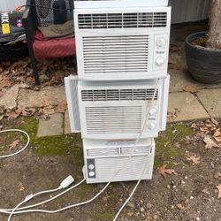 Window AC 