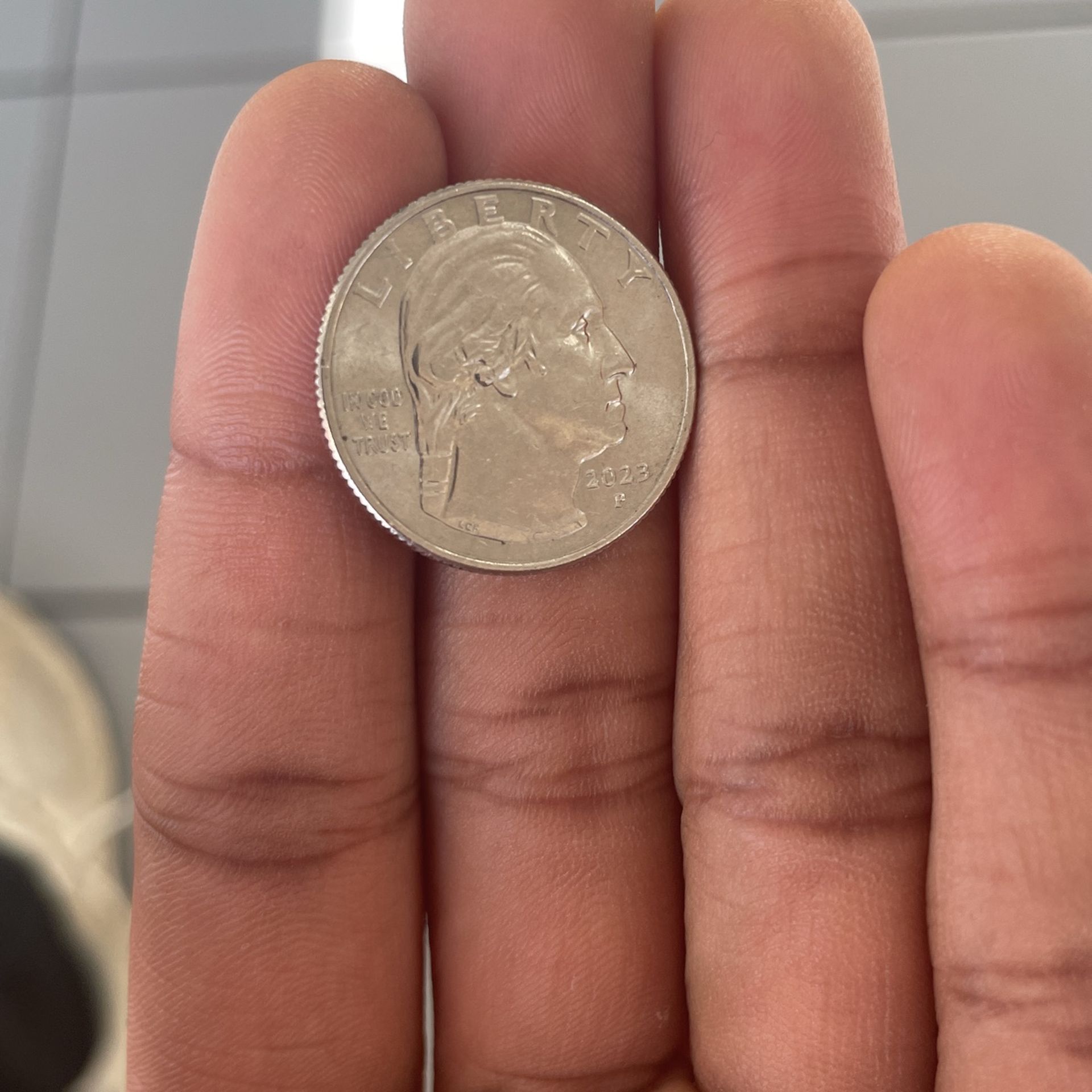 2023 Error Quarter