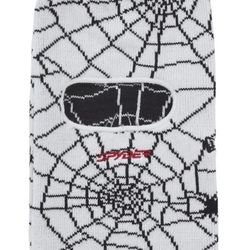Supreme Spider New Era Balaclava White