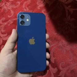 iPhone 12 UNLOCKED 