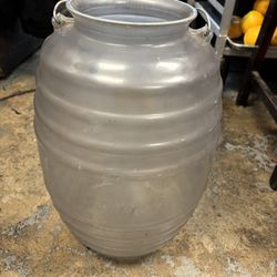 Vitroleros  De Agua Fresca 