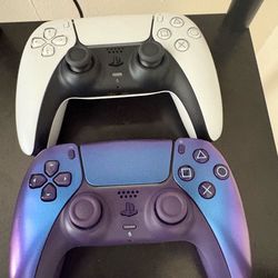 Ps5 remote