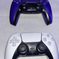 Ps5 Controllers ($35.00) Each