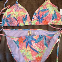 New swim Suit Size XL