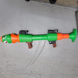 Fornite NERF