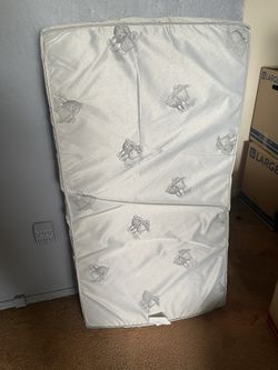 Serta Toddler Mattress