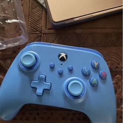 Power A Wired Xbox Controller (no cable Included)