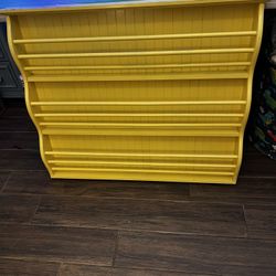 Pottery Barn Catalina Kids Magazine Rack