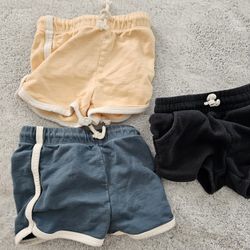 2t/3t/4t Shorts And Skirts