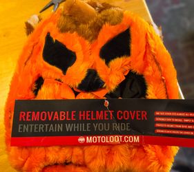 Halloween Removable Helmet Covers