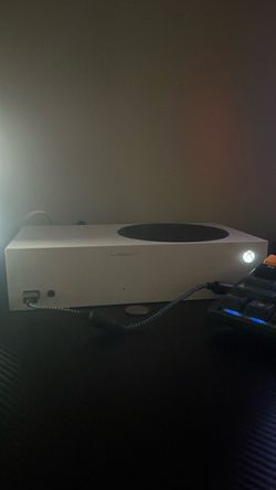 xbox series s