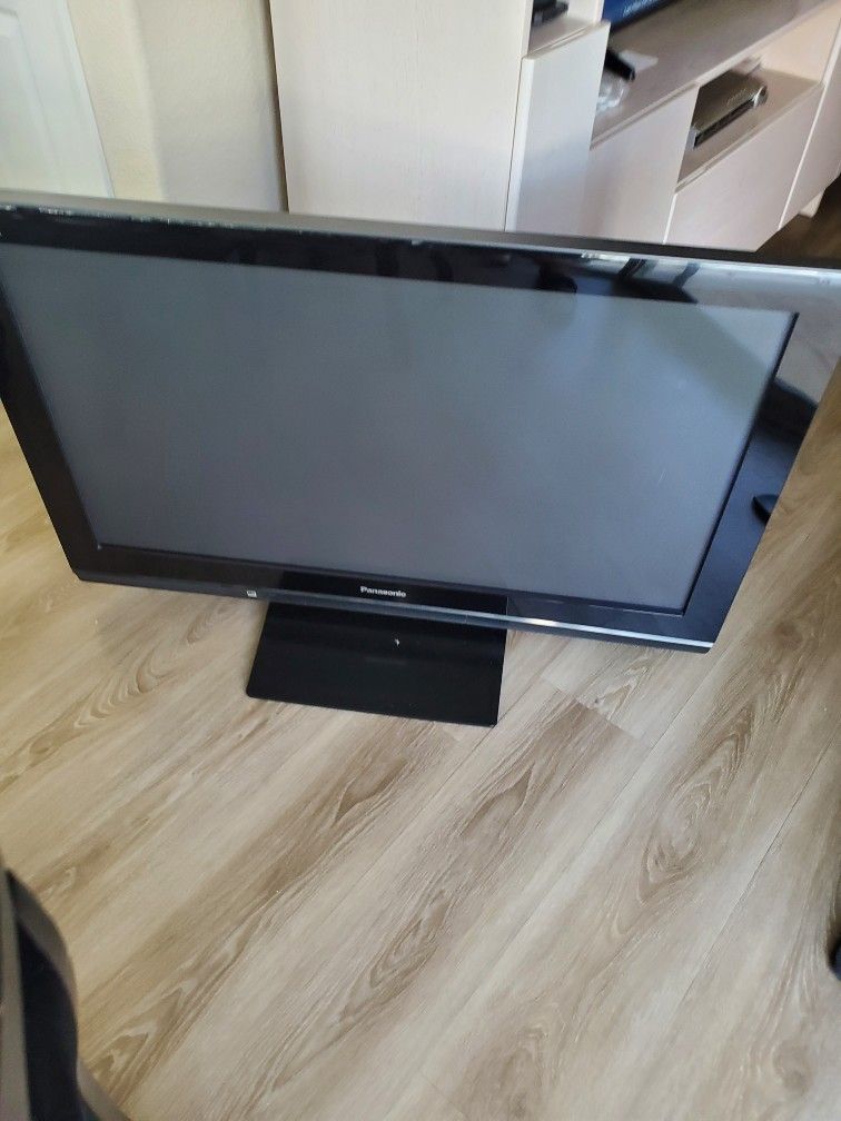 Panasonic High Definition Plasma Television 45inch