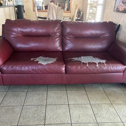 Sofa $40