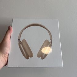Bluetooth Headphones Brand New