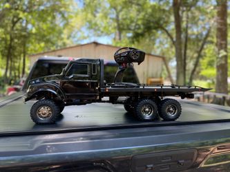 Traxxas trx6