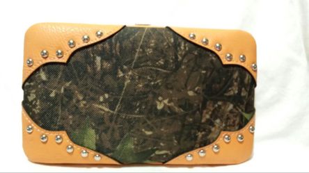 Wallets & Purses Brand New