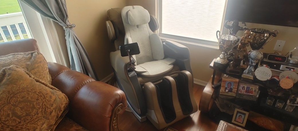 Massage Chair or  Gaming Chair!!