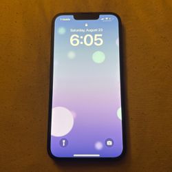 iPhone 13 Green