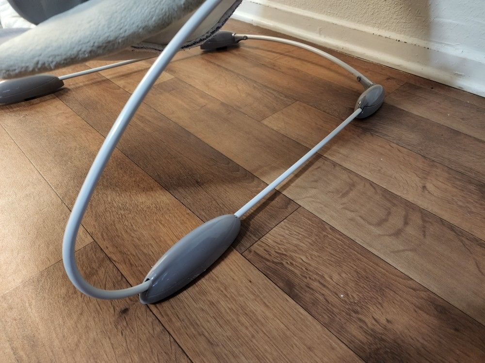 Ingenuity SmartBounce Automatic Bouncer