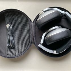Samsung AKG N700NC Wireless Noise Canceling Headphones (Read)