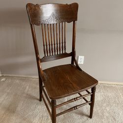 Vintage Chair
