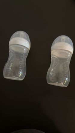 Baby Bottles