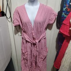 Women Cardigan Size XL 