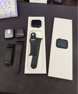 Apple Watch SE 3 44mm gps cellular