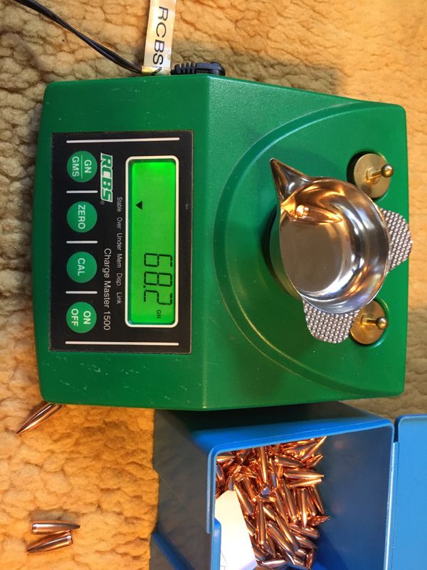 RCBS 1500 Digital Scale Price Reduced for Sale in Lakewood, WA - OfferUp