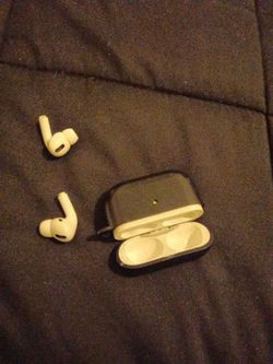 Air pods