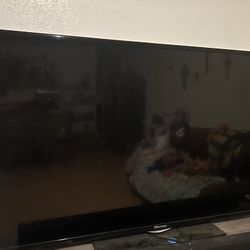 58inch Tv
