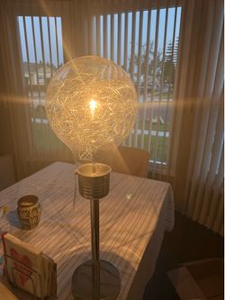 Beautiful Decorative Lamp