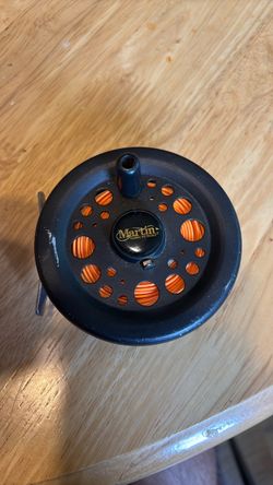 Martin - Line Weight 4-6