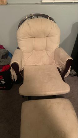 Nursing Chair