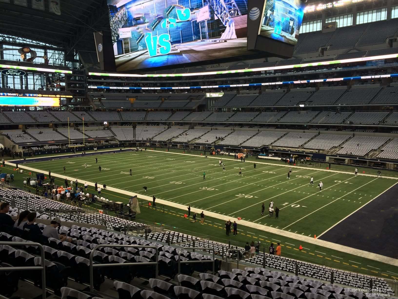 Cowboys vs eagles Sec 228 row 12 (pair) $875 the pair
