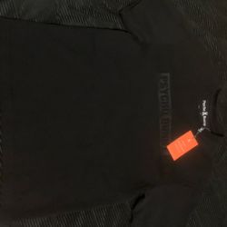 Pyscho Bunny T Shirt