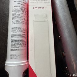 Frigidaire Water Filter EPTWFU01