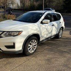 Nissan rock 2018 sport four wheel drive mile 110milage