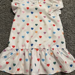Toddler girl clothing