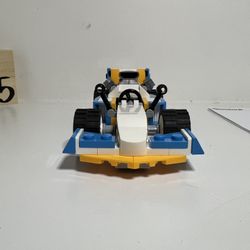 31072 LEGO Creator Extreme Engines