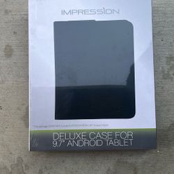 Android Tablet Case