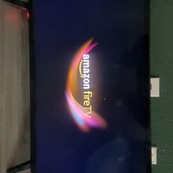 32’ Fire stick Smart Tv 