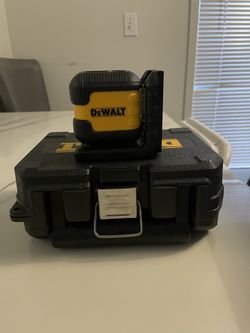 DeWalt Laser