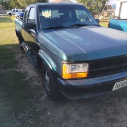 1993 Dodge Dakota