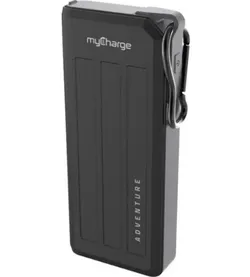Mycharge adventure turbo
