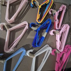 Kids Hangers Lot!
