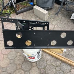 TV wall Mount. 