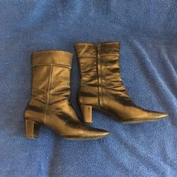 COLE HANN BOOTS Women’s 8.5