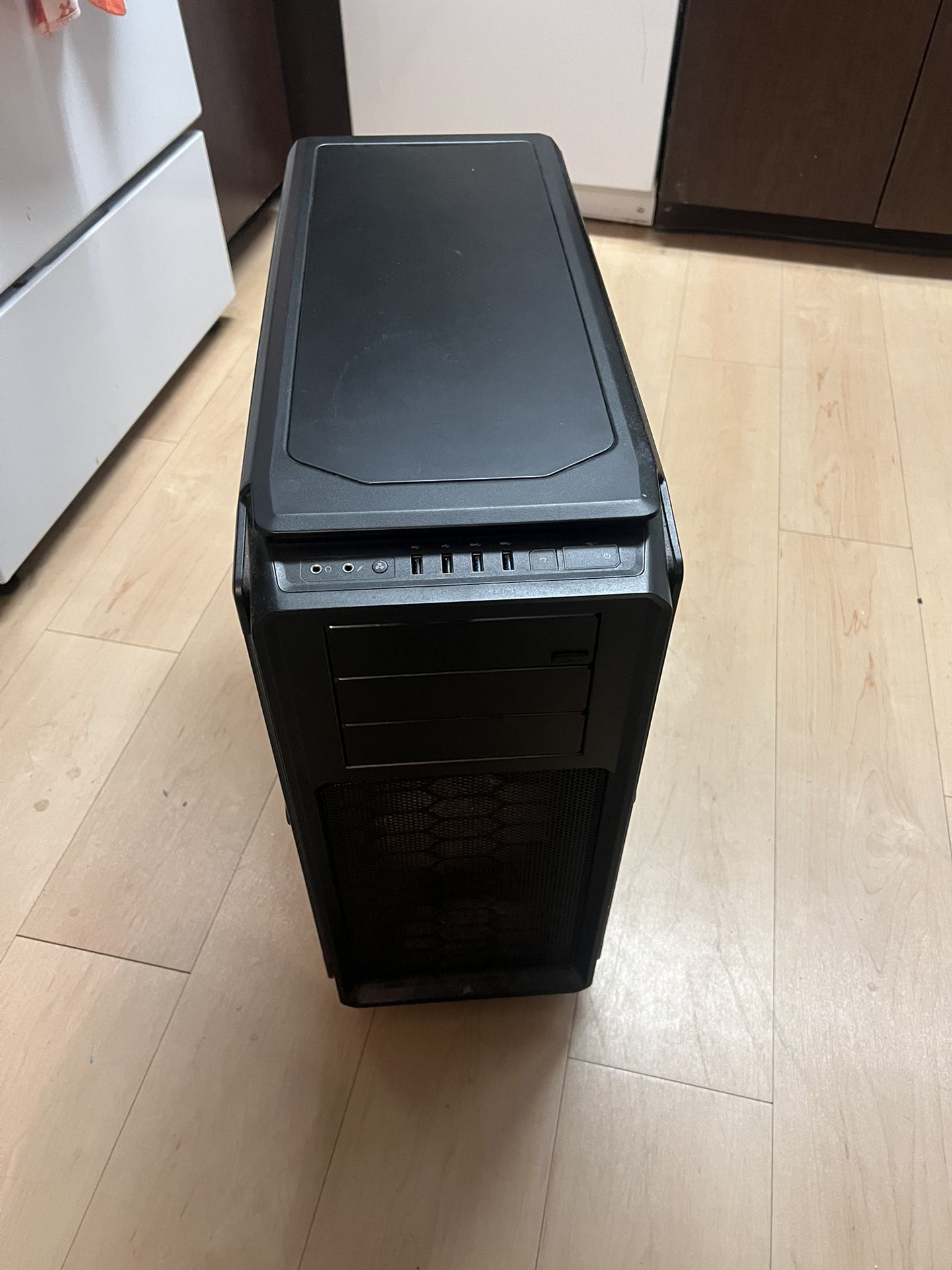 Corsair 7600t I76700k 16gb Ram